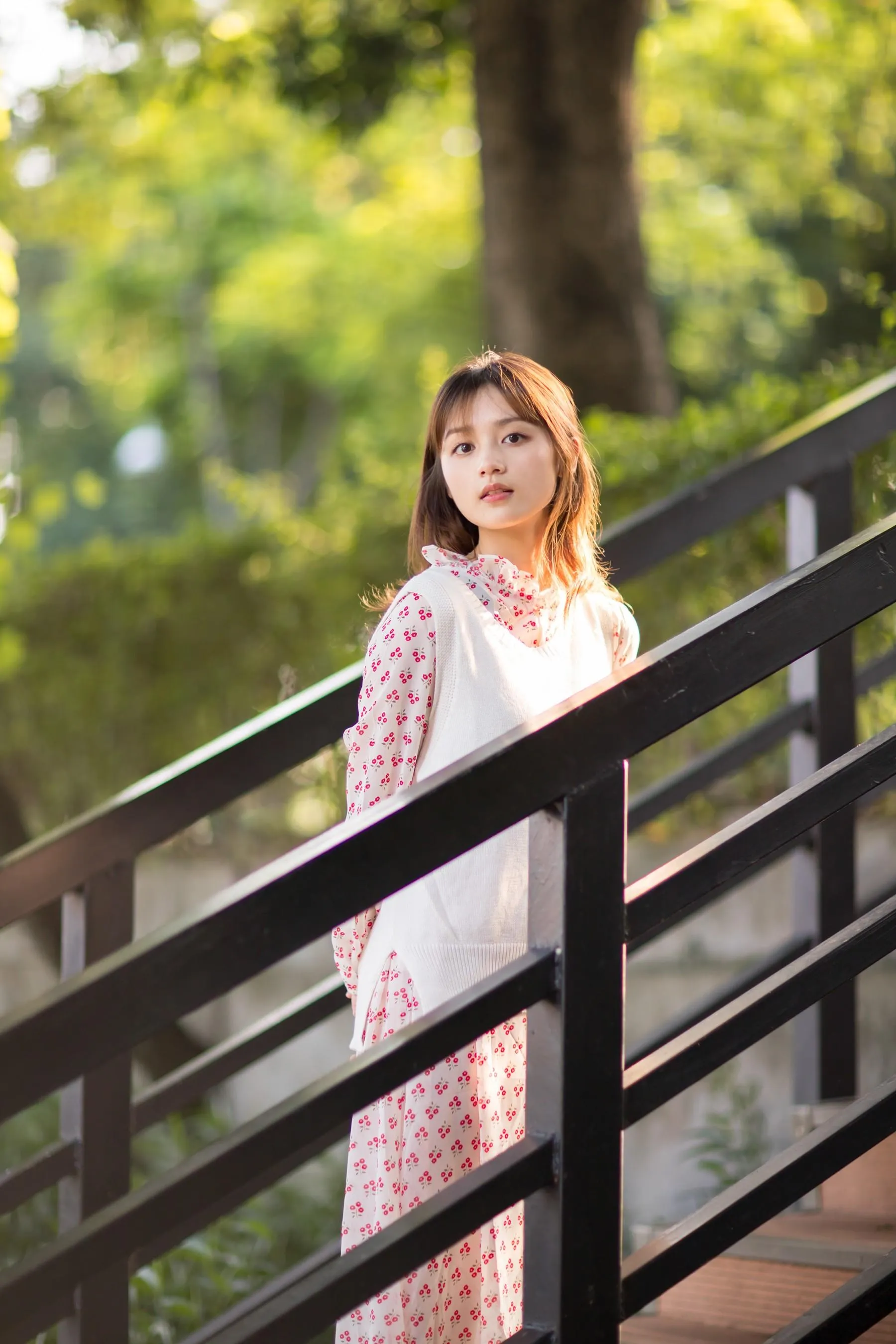 [YITUYU艺图语]2021.09.27 逆光 雨文 [23P]插图8